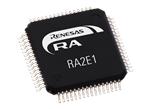 Renesas Electronics MCU ARM Cortex®-M23 48 MHz RA2E1