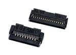 Hirose Electric Connecteurs FPC Front Axis™ (axe frontal) à retournement arrière 0,4 mm TF13BA