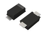 ROHM Semiconductor Diodes à barrière de Schottky à ultra faible VF RBS3
