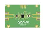 Qorvo Cartes d'évaluation QPL883x