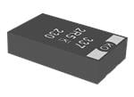 KEMET Condensateurs polymères pour segment informatique