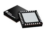 Texas Instruments Pilote de LED à haut rendement LP8866-Q1