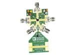 Analog Devices Inc. Carte d'évaluation ADRF5042-EVALZ