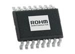 ROHM Semiconductor Pilotes LED BD18337EFV-ME2 & BD18347EFV-ME2 Drivers