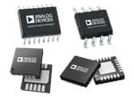 Analog Devices Inc. Gestion de l'alimentation