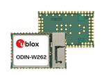 u-blox Modules RF série ODIN-W2