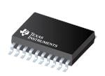 Texas Instruments Tampons octaux SN74HCS244 / SN74HCS244-Q1