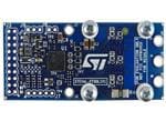 STMicroelectronics Conception de référence STEVAL-PTOOL1V1