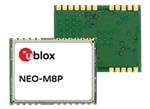 u-blox Modules GNSS NEO-M8P