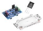 Infineon Technologies Modules et composants discrets IGBT7 TRENCHSTOP™