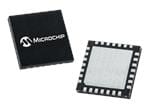 Microchip Technology Microcontrôleurs PIC16(L)F178