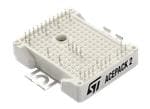STMicroelectronics Modules d'alimentation A2C50S65M2 et A2C50S65M2-F ACEPACK™ 2