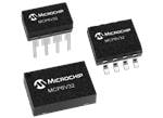 Microchip Technology Amplificateurs opérationnels MCP6V32