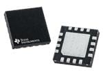 Texas Instruments Convertisseur Boost synchrone TPS61378-Q1