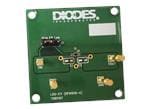 Diodes Incorporated Module d'évaluation AP7343D-33FS4-7B-EVM