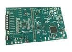 Texas Instruments Module d'évaluation (EVM) CAN ADS1235EVM