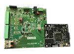Analog Devices Inc. Kit d'évaluation EVAL-AD7124-8-PMDZ