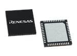 Renesas Electronics Microcontrôleurs (MCU) BLUETOOTH® basse consommation RL78/G1D