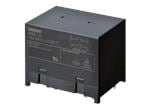 Omron Electronics Relais de puissance PCB transportant 150 A G7EB