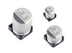 Nichicon PCL Polymer Aluminum Electrolytic Capacitors