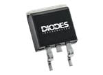 Diodes Incorporated Redresseur Super Barrier SBR20M150D1Q