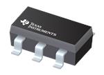 Texas Instruments Comparateurs de précision TLV4011/TLV4011-Q1