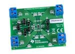 Texas Instruments Module d'évaluation (EVM) de commutateur de charge TPS22976AEVM