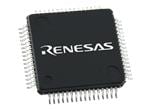Renesas Electronics Microcontrôleurs (MCU) RX 32 bits 40 MHz RX23T