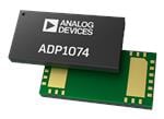 Analog Devices Inc. Contrôleurs directs synchrones isolés ADP1074