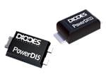Diodes Incorporated Diodes et redresseurs automobiles SCHOTTKY