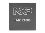 NXP Semiconductors MCU de croisement RT600 i.MX