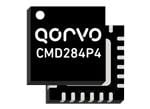 Qorvo Amplificateur distribué CC-22 GHz CMD284P4