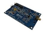 Analog Devices Inc. Carte d'acquisition de données IEPE (EVAL-CN0540-ARDZ)