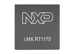 NXP Semiconductors Microcontrôleurs de croisement RT1170 i.MX