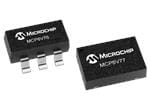 Microchip Technology Amplis op linéaires à dérive du zéro MCP6V7x