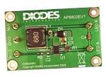 Diodes Incorporated Cartes d'évaluation AP8802