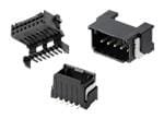 Molex Connecteurs fil-à-carte Micro-One avec ISL