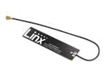 TE Connectivity / Linx Technologies Antennes Wi-Fi® 6 dipolaires intégrées rigides W63RPC1