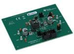 Texas Instruments Module d'évaluation (EVM) de convertisseur TPS55288EVM-045