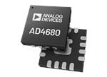 Analog Devices Inc. CAN SAR 16 bits AD4682 et AD4683