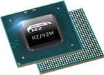 Renesas Electronics MPU accélérateurs IA optimisés pour la Vision RZ/V2M