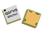 Qorvo Amplificateur 10 W au nitrure de gallium 2 GHz à 20 GHz QPA2962