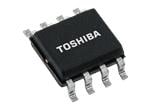 Toshiba Circuits intégrés TC7WP3125FK et TC7WP3125FC