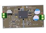 Texas Instruments Module d'évaluation de contrôleur LM34966EVM-FLY