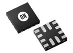 onsemi Contrôleur de protection OVP/UVLO FPF2260ATMX