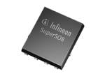 Infineon Technologies MOSFET de puissance à double canal Super Cool OptiMOS™