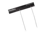 Molex Antennes flexibles combinées LTE/GPS
