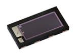 Vishay Semiconductors Photodiode VEMD8081 à broches silicium