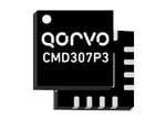 Qorvo Amplificateur à faible bruit 8 GHz à 16 GHz CMD307P3
