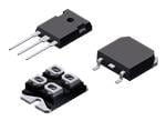IXYS MOSFET de puissance HiPerFET™ de classe Q3